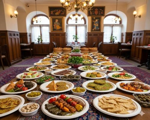 فینگرفود چیست و انواع آن 4 فینگرفود چیست و انواع آن-رستوران ایرانی