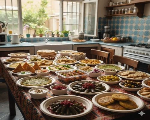 فینگرفود چیست و انواع آن 5 فینگرفود چیست و انواع آن-ظروف فینگرفود لاکچری