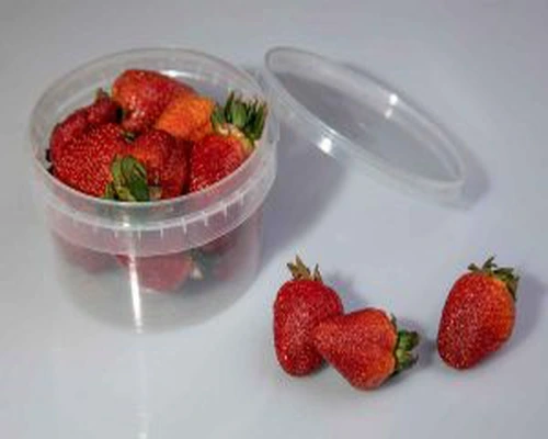 ظروف بسته بندی یکبار مصرف 17 ظروف یکبار مصرف درب دار