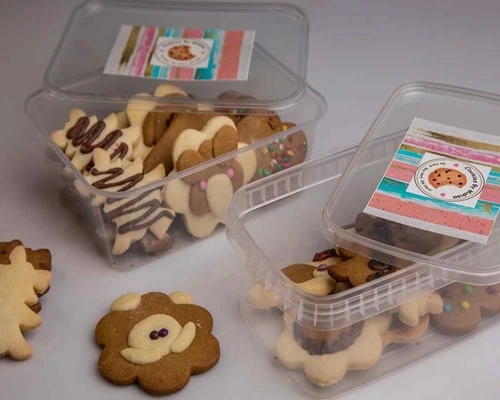 ظروف یکبار مصرف درب دار-زاویه دیگر