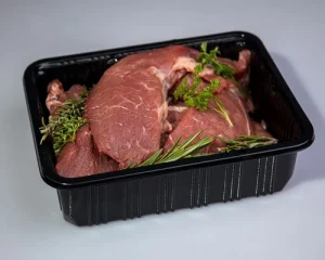 ظروف یکبار مصرف مشکی 1 ظروف یکبار مصرف مشکی-زاویه دیگر