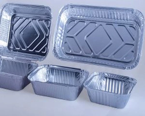ظروف بسته بندی یکبار مصرف 3 مزایای ظروف یکبار مصرف آلومینیومی