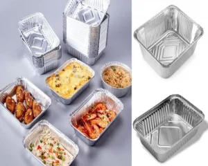 فواید و مضرات ظروف آلومینیومی