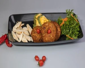 کارخانه ظروف یکبار مصرف-سینی