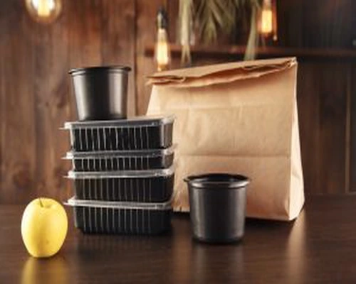 راهنمای خرید ظروف یکبار مصرف بیرون بر