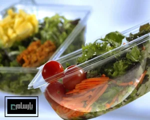ظروف یکبار مصرف برای بسته بندی مواد غذایی 8 ظروف یکبار مصرف برای بسته بندی مواد غذایی-زاویه دیگر