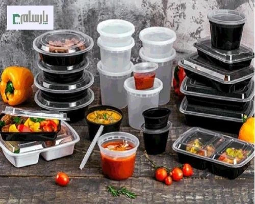 هر آنچه که باید در مورد ظروف بسته بندی بدانید