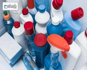 بررسی ویژگی های ظروف پت 1 بررسی ویژگی های ظروف پت-ظروف مواد شوینده