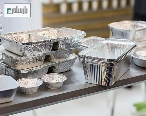 ظروف یکبار مصرف را از کجا بخرم؟