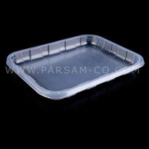 ظرف پروتئینی H30 ابعاد ۳*۳۰*۲۵