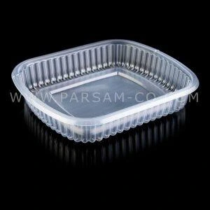 ظروف یکبار مصرف رستورانی1