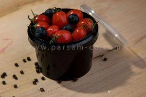 ظروف یکبار مصرف رستورانی8