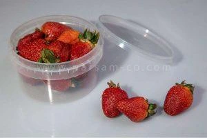 ظروف یکبار مصرف رستورانی18