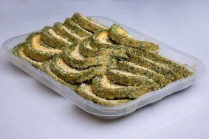 ظروف یکبار مصرف پروتئینی12