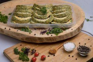 ظروف یکبار مصرف پروتئینی14