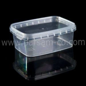 ظرف ماکرویو ۵۵۰