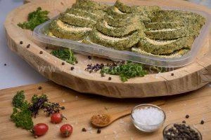 ظروف یکبار مصرف پروتئینی15