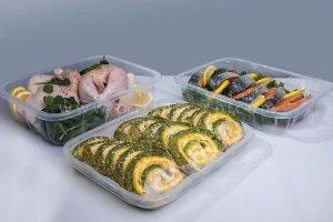 ظروف یکبار مصرف پروتئینی16