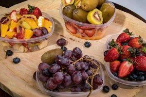 ظروف بسته بندی 17