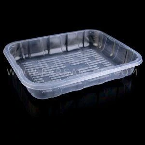 ظرف پروتئینی H50 ابعاد ۵*۳۰*۲۵