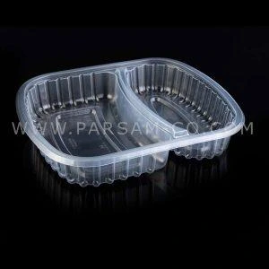 ظروف یکبار مصرف رستورانی2