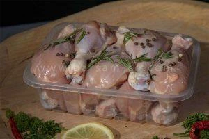 ظروف یکبار مصرف پروتئینی20