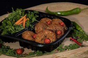 ظروف یکبار مصرف پروتئینی24