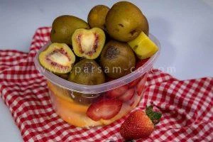 ظروف بسته بندی 24