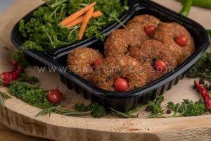 ظروف یکبار مصرف پروتئینی25