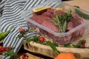 ظروف یکبار مصرف پروتئینی26