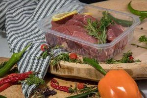 ظروف یکبار مصرف پروتئینی27