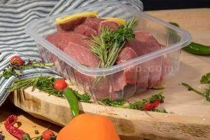 ظروف یکبار مصرف پروتئینی28