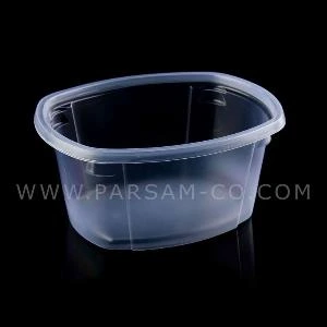 ظرف بسته بندی ۷۰۰ ابعاد ۷*۱۲.۵*۱۵.۵