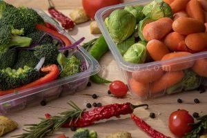 ظروف بسته بندی 3