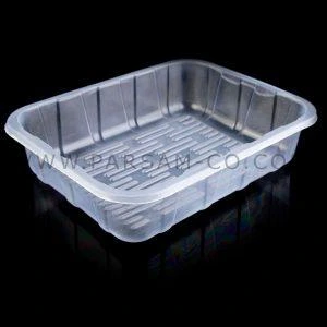 ظرف پروتئینی H75 ابعاد ۷.۵*۳۰*۲۵