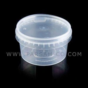 ظروف یکبار مصرف رستورانی3