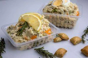 ظروف بسته بندی 4