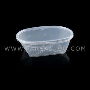 ظروف یکبار مصرف رستورانی4