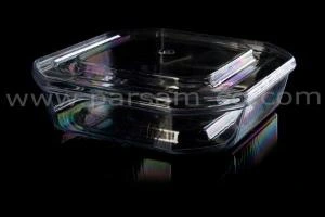 ظروف کریستالی و پیرکسی 26 ظروف یکبار مصرف کریستالی و پیرکسی4