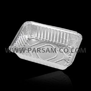 ظروف یکبار مصرف آلومینیومی 6 ظروف یکبار مصرف آلومینیومی5