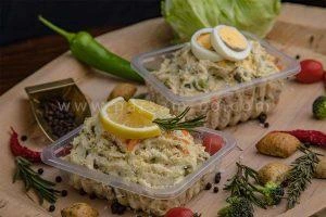 ظروف بسته بندی 5