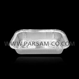 ظروف یکبار مصرف آلومینیومی 7 ظروف یکبار مصرف آلومینیومی6