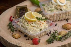 ظروف بسته بندی 6