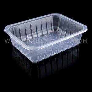 جاگوشتی ۶ سانتی ۳۰گرم بلند ابعاد ۶*۱۷*۲۲