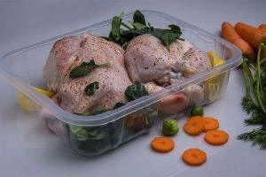 ظروف یکبار مصرف پروتئینی6