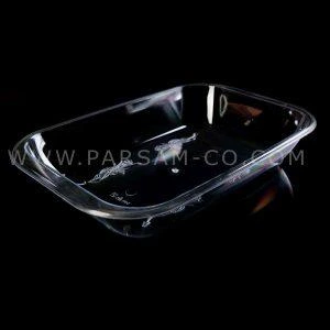 ظروف یکبار مصرف رستورانی6