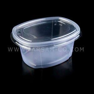 کاسه المانی ۷۰۰ ابعاد ۷*۱۲.۵*۱۵.۵