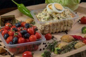 ظروف بسته بندی 7