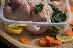 ظروف یکبار مصرف پروتئینی7