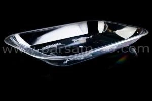 ظروف کریستالی و پیرکسی 30 ظروف یکبار مصرف کریستالی و پیرکسی8